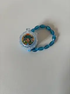 プリキュア ブレスレット型おもちゃ