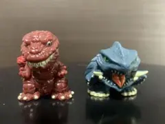 ゴジラ 怪獣 ポケモン 指人形セット 28体 2025年最新】ゴジラ 指人形の人気アイテム - メルカリ