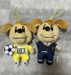 GENE犬 片寄涼太セット