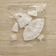 1/12ドール服 パジャマ 衣装 アウトフィット 糖100% c4f オビツ11