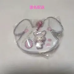 サンリオ　パッケージチャーム　ウィッシュミーメル