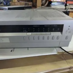 TOA PAアンプ TA-2120 本体 - メルカリ