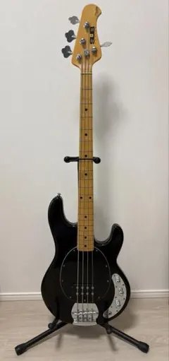 SX STINGRAY SBG2 スティングレイ エレキベース - メルカリ