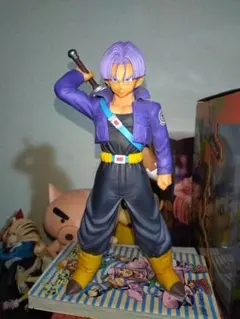 ドラゴンボール フィギュア