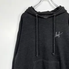 HUF プルオーバースウェットパーカー