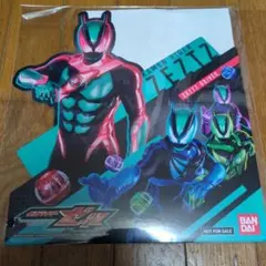 仮面ライダーゼッツ　ゼッツドライバー ディスプレイパネルのみ