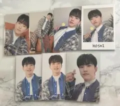 SEVENTEEN HOME 2021 ホシ トレカ まとめ売り