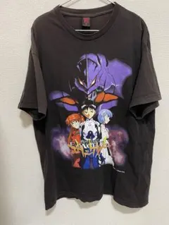 90s エヴァンゲリオン 初号機 Tシャツ 1997年製 - メルカリ