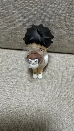 ハイキュー　赤葦　かくれんぼシークレット