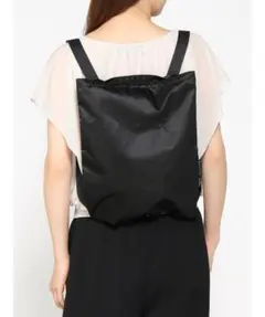 MACKINTOSH×PORTER　トートバッグ リュック 2way　未使用新品