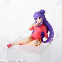 らんま1/2 ちょこのせプレミアムフィギュア“シャンプー”