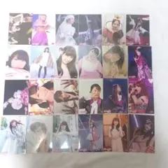 松本ももな 生写真 コンプセット 僕君衣装ver. - メルカリ