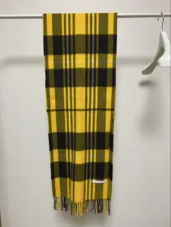 UNTITLED マフラー