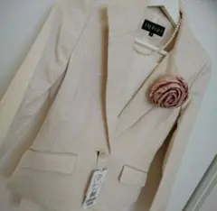 新品✨INDIVI ジャケット