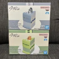 SKZOO BIRTHDAY CAKE コレクションvol.3 ハンクオッカ - メルカリ
