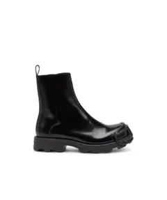 DIESEL D-HAMMER BOOT ブラックのサムネイル