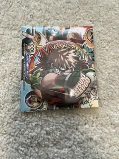 ヒロアカ展 缶バッジ