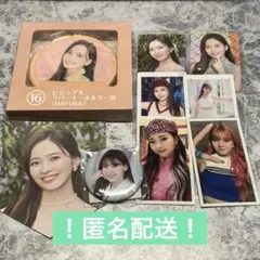 NiziU マユカ 缶バッジ トレカ まとめ売り