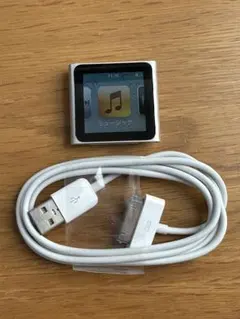 2026年最新】ipod nano 第6世代の人気アイテム - メルカリ