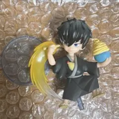 銀魂 フィギュア マスコット 土方