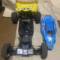 2026年最新】xray xb2の人気アイテム - メルカリ