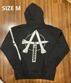 Tangram Anti Country Club パーカー　タングラム Tangram Anti Country Club パーカー タングラム Tangram Anti
