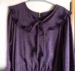 古着 ヴィンテージ ワンピース