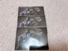 HUNTER × HUNTER 舞台 ハンステ シャルナーク ブロマイド