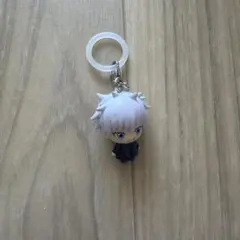 呪術廻戦 五条悟 めじるしアクセサリー