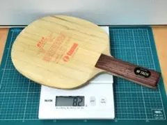 卓球 ラケット カット