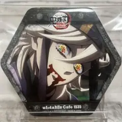 鬼滅の刃 童磨 コースター 缶バッジ チェキ 2025年最新】童磨 コースターの人気アイテム - メルカリ
