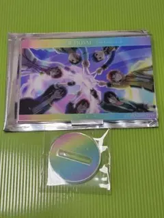 キンプリ キンツア anisugar セプテントリオン アクリルスタンド A