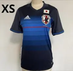 サッカー日本代表 ユニフォーム adidas XS