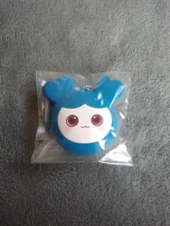 TWICE LOVELYS シリコンミニウォレット ツウィ