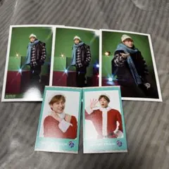 超特急　アロハ