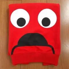 GACHAPIN MUKKU ムック ルームウェア 部屋着 トレーナー