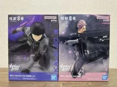 ワンピースフィギュア　怪獣8号フィギュア　まとめ売り① 一番くじ 怪獣8号 フィギュア 高価買取 - リサイクル＆買取専門