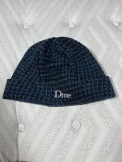 Dime ニット帽
