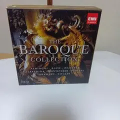 Baroque Masterpieces 60CD 限定版 - メルカリ