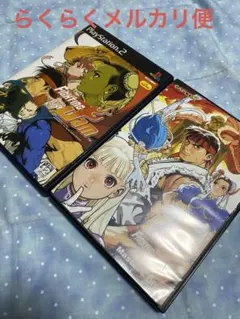 カプコン ファイティング ジャム