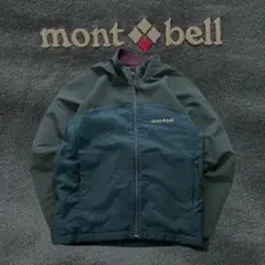 モンベルフリース