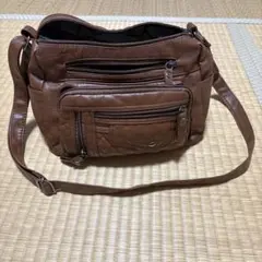 レディース ショルダーバッグ