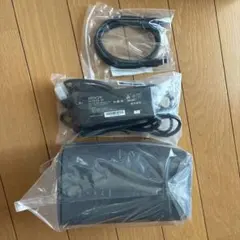 docomo home 5G HR01 本体のサムネイル