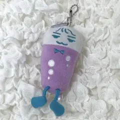 なにわのにわ なにわ男子 高橋恭平 ソーダマスコット