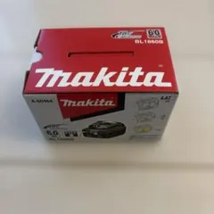 ダ*ル様 makita18v6.0aバッテリーBL1860B 2個セット - メルカリ
