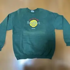 ハードロックカフェ xl