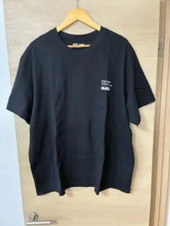 UNIQLO UT MoMA ゴッホ 星月夜 Tシャツ