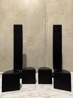 Pioneer サラウンドスピーカーのサムネイル