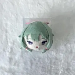 プロセカ　プロジェクトセカイ　草薙寧々　もちもちマスコット　もちマス　ぬいぐるみ