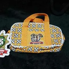 GENERATIONS高校TV☆関口メンディー☆ジェネ犬高校TV☆ペンポーチ☆